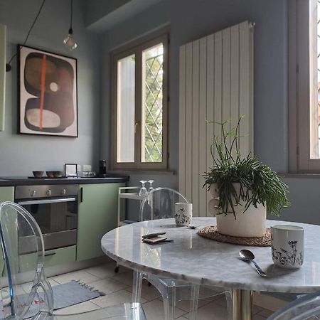 Bed and Breakfast Pontida 27 Бергамо Экстерьер фото